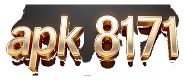 apk 8171 logo