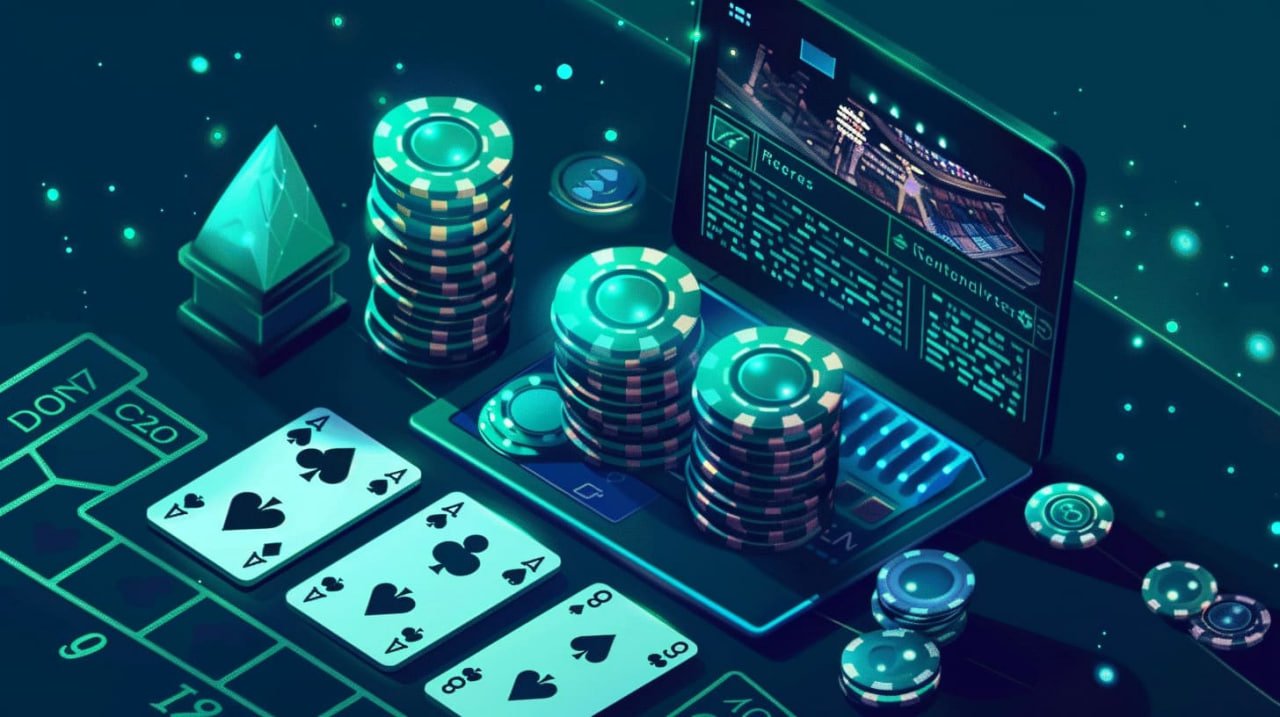 apk 8171 Live Casino